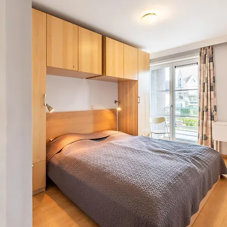 Monti Gelijkvloers *