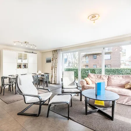 Apartamento Monti Gelijkvloers *