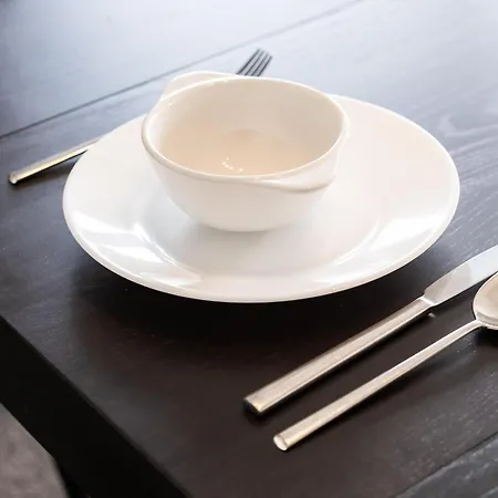 Monti Gelijkvloers Apartamento Koksijde