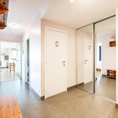 Apartamento Monti Gelijkvloers *