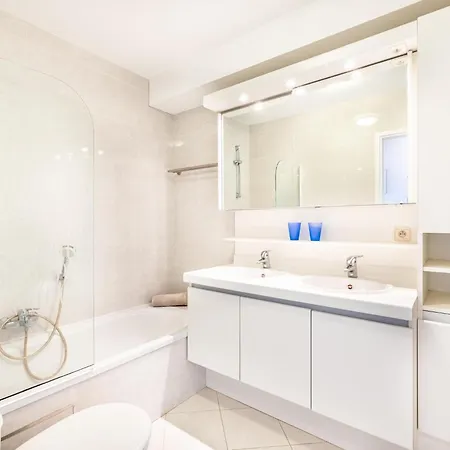 Monti Gelijkvloers Koksijde